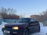 Volkswagen Golf 1992 года за 1 050 000 тг. в Астана