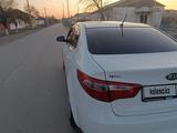 Kia Rio 2014 годаүшін5 100 000 тг. в Кызылорда