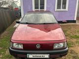 Volkswagen Passat 1992 года за 850 000 тг. в Уральск – фото 5