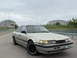 Mazda 626 1988 года за 599 990 тг. в Алматы