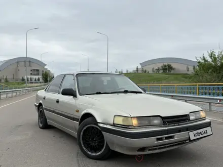 Mazda 626 1988 года за 599 990 тг. в Алматы