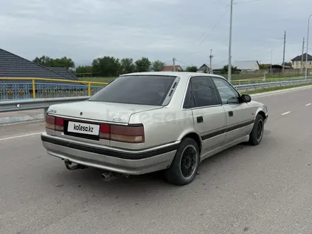 Mazda 626 1988 года за 599 990 тг. в Алматы – фото 10