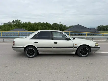 Mazda 626 1988 года за 599 990 тг. в Алматы – фото 11