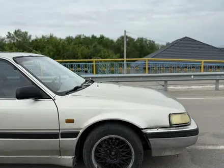 Mazda 626 1988 года за 599 990 тг. в Алматы – фото 12