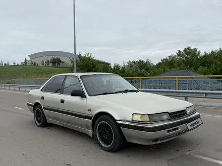 Mazda 626 1988 года за 599 990 тг. в Алматы – фото 13