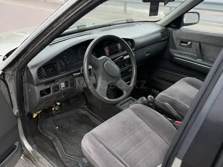 Mazda 626 1988 года за 599 990 тг. в Алматы – фото 15