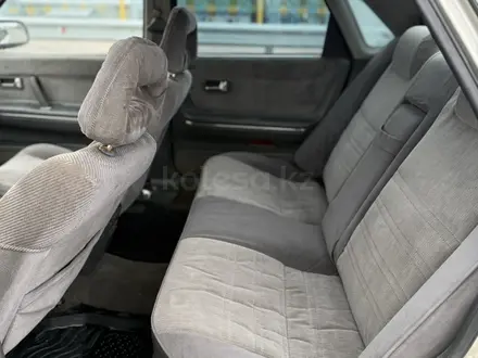 Mazda 626 1988 года за 599 990 тг. в Алматы – фото 17