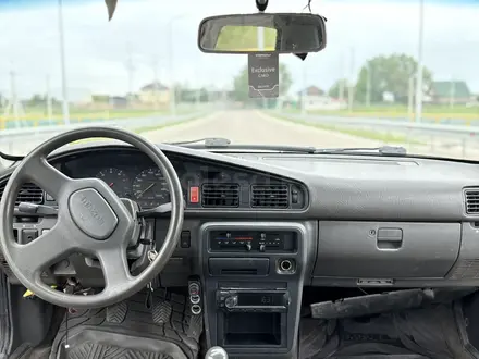 Mazda 626 1988 года за 599 990 тг. в Алматы – фото 18
