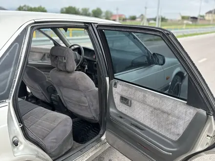 Mazda 626 1988 года за 599 990 тг. в Алматы – фото 19