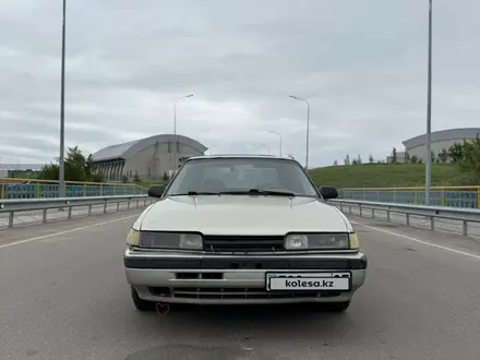 Mazda 626 1988 года за 599 990 тг. в Алматы – фото 3
