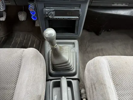 Mazda 626 1988 года за 599 990 тг. в Алматы – фото 25