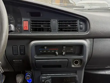 Mazda 626 1988 года за 599 990 тг. в Алматы – фото 26