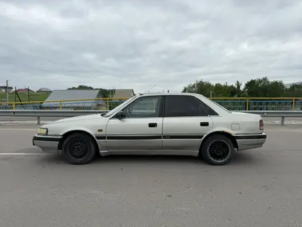 Mazda 626 1988 года за 599 990 тг. в Алматы – фото 6