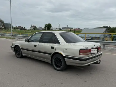 Mazda 626 1988 года за 599 990 тг. в Алматы – фото 7
