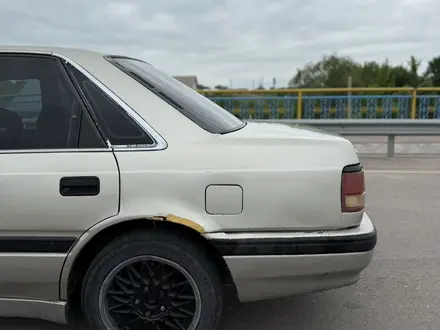 Mazda 626 1988 года за 599 990 тг. в Алматы – фото 8