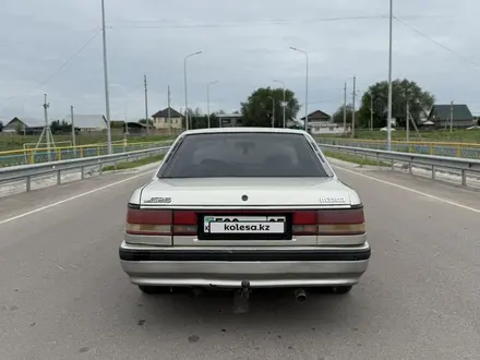 Mazda 626 1988 года за 599 990 тг. в Алматы – фото 9