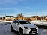 Lexus NX 200 2014 годаүшін12 500 000 тг. в Кульсары