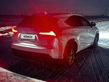 Lexus NX 200 2014 годаүшін12 500 000 тг. в Кульсары – фото 4