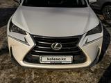 Lexus NX 200 2014 годаүшін12 500 000 тг. в Кульсары – фото 2
