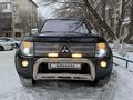 Mitsubishi Pajero 2007 годаүшін10 500 000 тг. в Актобе – фото 17