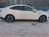Hyundai Sonata 2024 годаүшін14 000 000 тг. в Астана – фото 2
