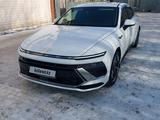 Hyundai Sonata 2024 годаүшін14 000 000 тг. в Астана