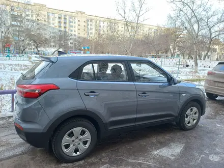 Hyundai Creta 2019 года за 9 300 000 тг. в Павлодар – фото 2