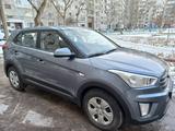 Hyundai Creta 2019 года за 9 700 000 тг. в Павлодар