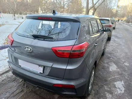 Hyundai Creta 2019 года за 9 300 000 тг. в Павлодар – фото 3