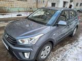 Hyundai Creta 2019 года за 9 700 000 тг. в Павлодар – фото 5