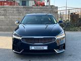 Kia K7 2018 годаfor12 300 000 тг. в Шымкент