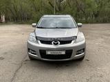 Mazda CX-7 2006 годаfor5 200 000 тг. в Усть-Каменогорск