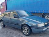 Volkswagen Passat 1990 годаүшін1 150 000 тг. в Затобольск