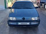 Volkswagen Passat 1990 годаүшін1 150 000 тг. в Затобольск – фото 3