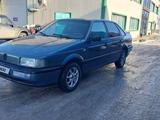 Volkswagen Passat 1990 годаүшін1 150 000 тг. в Затобольск – фото 5