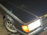 Mercedes-Benz E 230 1992 годаүшін1 800 000 тг. в Усть-Каменогорск – фото 5