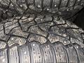 Pirelli Ice Zero Шины для Land Cruiser Prado, Lexus GX470 за 150 000 тг. в Кокшетау – фото 3