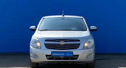 Chevrolet Cobalt 2021 года за 6 460 000 тг. в Алматы – фото 2