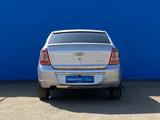 Chevrolet Cobalt 2021 года за 6 460 000 тг. в Алматы – фото 4