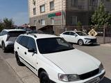 Toyota Carina E 1993 года за 1 400 000 тг. в Шымкент – фото 2