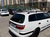 Toyota Carina E 1993 года за 1 400 000 тг. в Шымкент – фото 3