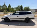 Toyota Carina E 1993 года за 1 400 000 тг. в Шымкент – фото 4