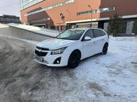 Chevrolet Cruze 2014 года за 4 200 000 тг. в Астана