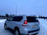 Toyota Land Cruiser Prado 2013 годаfor15 900 000 тг. в Петропавловск – фото 2