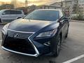 Lexus RX 350 2017 года за 22 200 000 тг. в Астана – фото 11