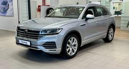 Volkswagen Touareg 2022 года за 25 090 000 тг. в Павлодар