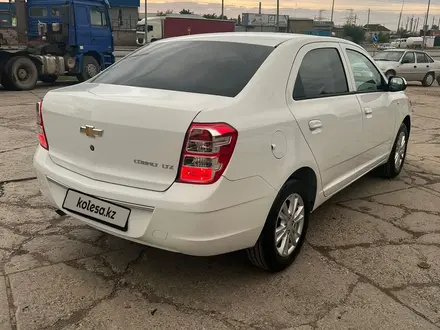 Chevrolet Cobalt 2024 года за 6 900 000 тг. в Шымкент – фото 4