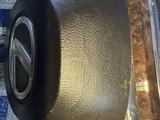 Подушка безопасности в руль Lexus LX570, RX350 за 95 000 тг. в Алматы – фото 2