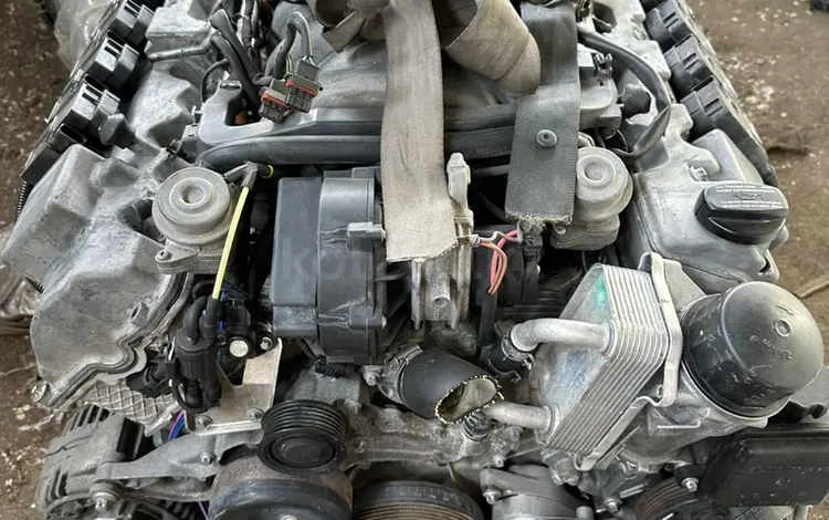 Двигатель М113 5, 0 от CLSүшін750 000 тг. в Алматы