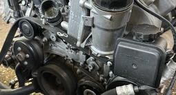 Двигатель М113 5, 0 от CLSfor750 000 тг. в Алматы – фото 3